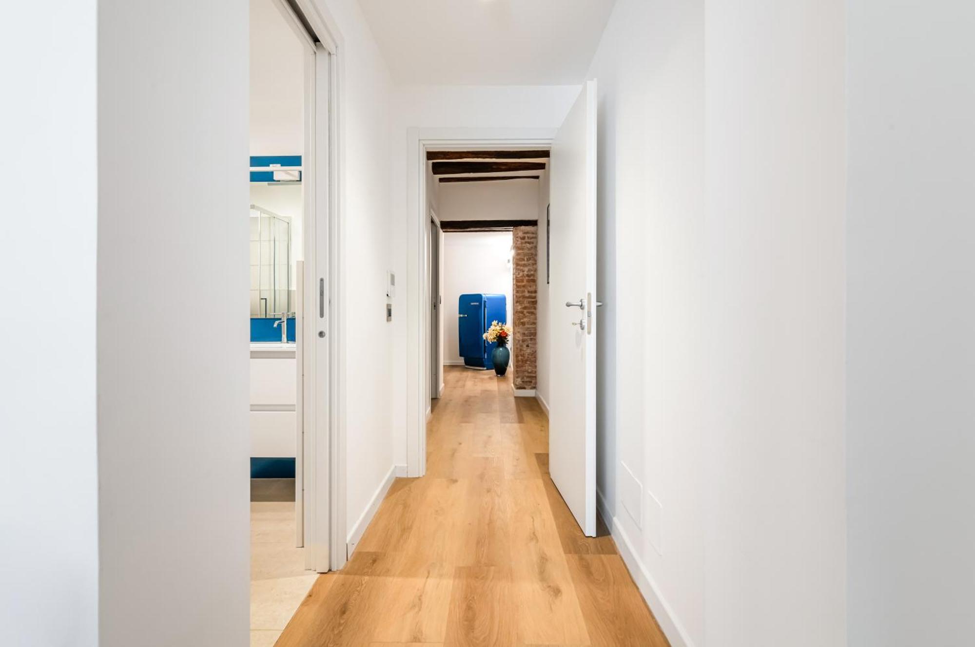 Piazza Indipendenza Loft & Rooms Палермо Екстериор снимка