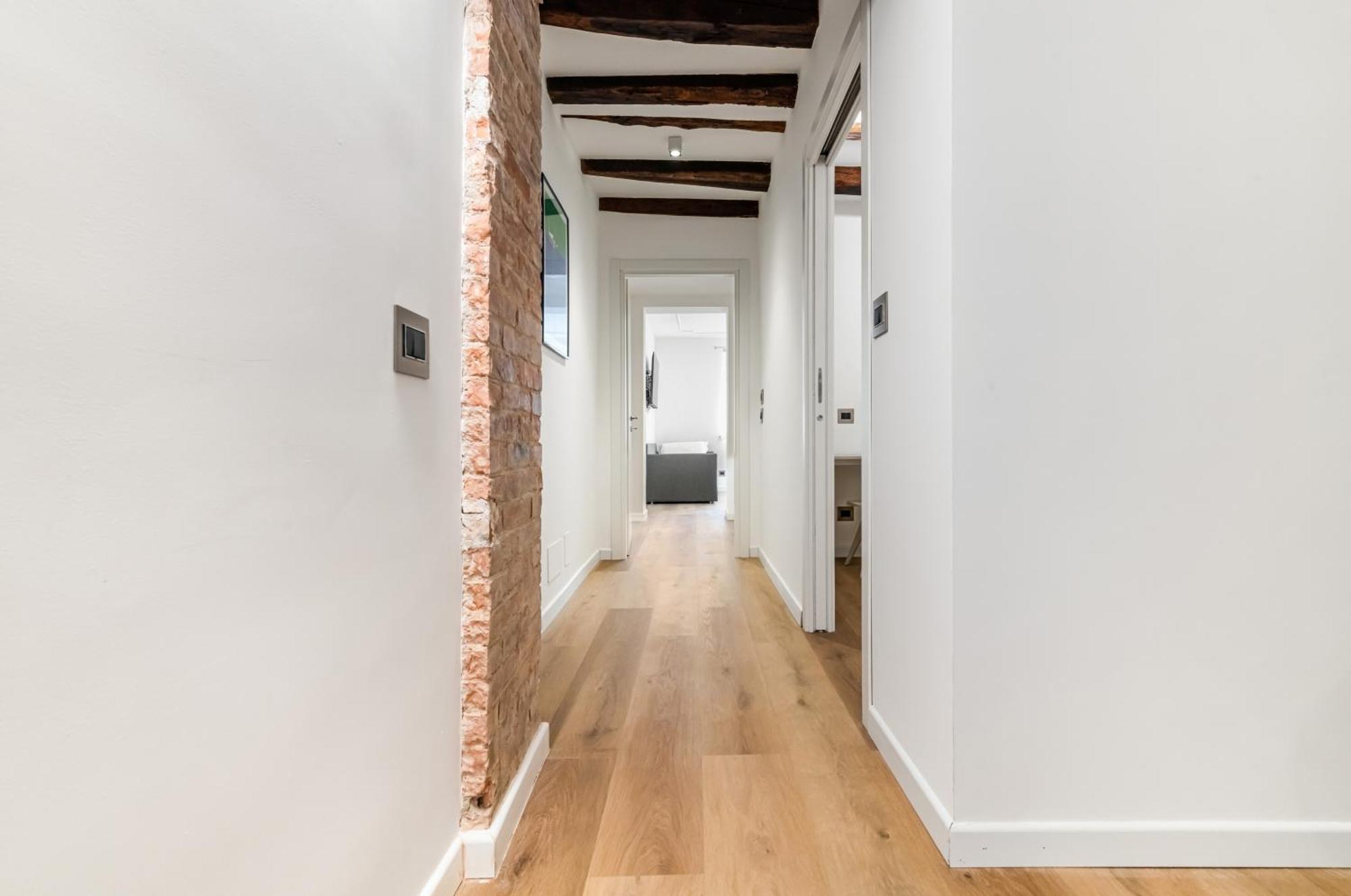 Piazza Indipendenza Loft & Rooms Палермо Екстериор снимка