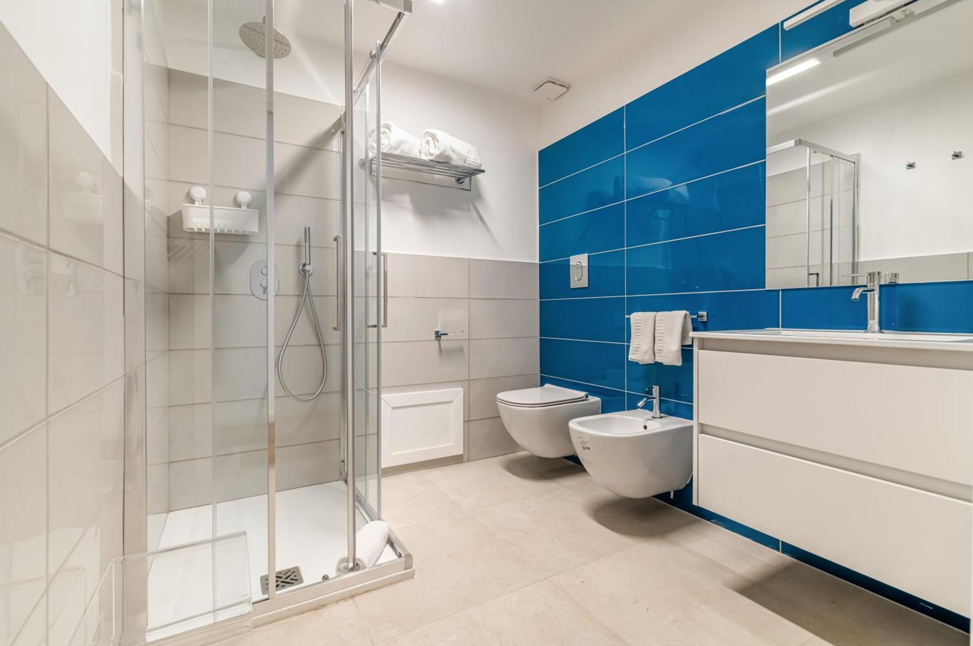 Piazza Indipendenza Loft & Rooms Палермо Екстериор снимка