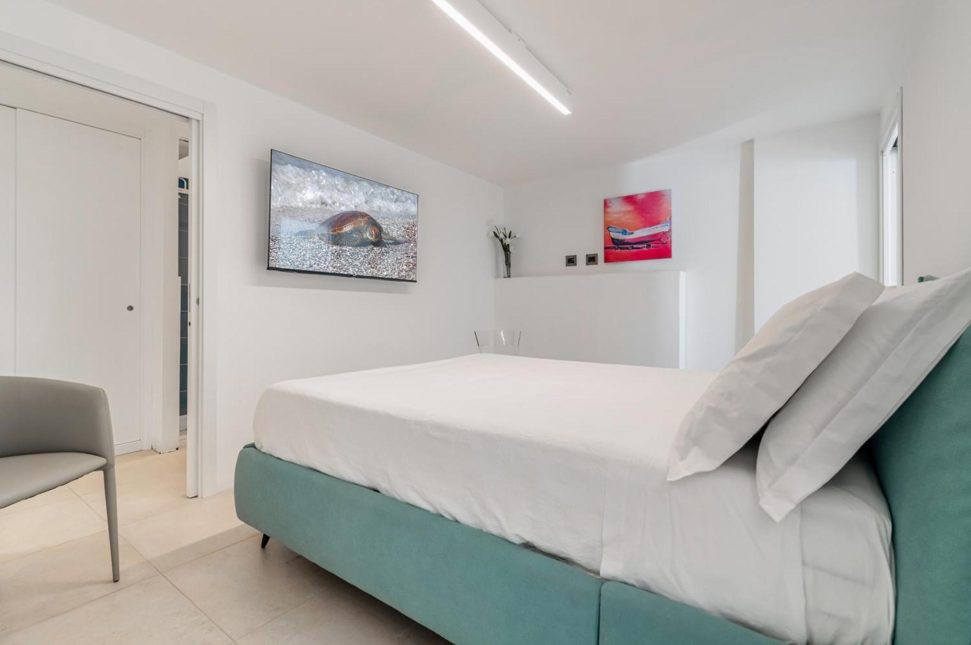 Piazza Indipendenza Loft & Rooms Палермо Екстериор снимка