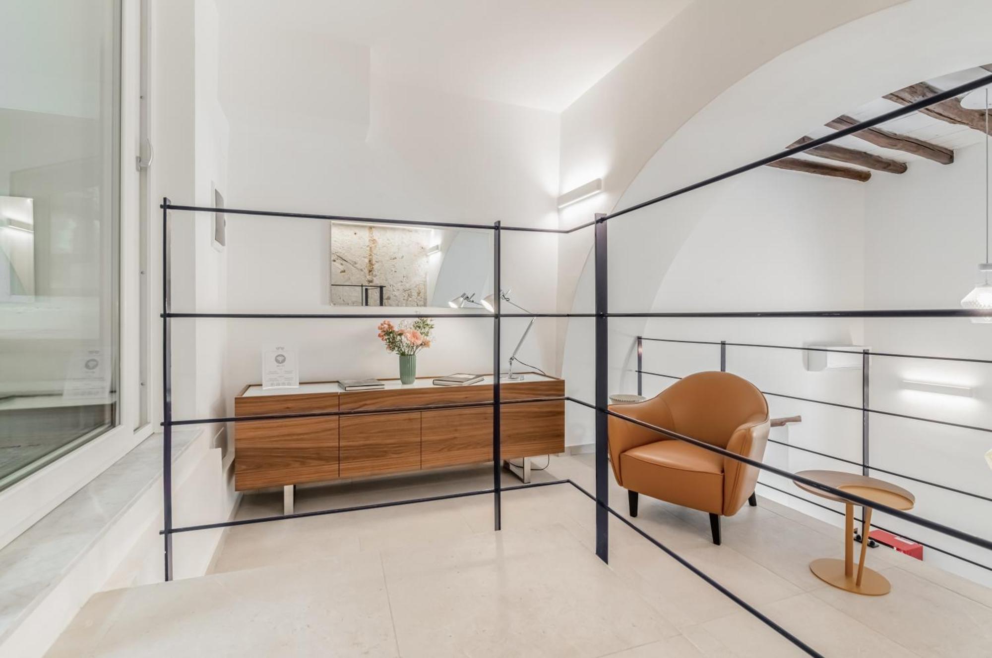 Piazza Indipendenza Loft & Rooms Палермо Екстериор снимка