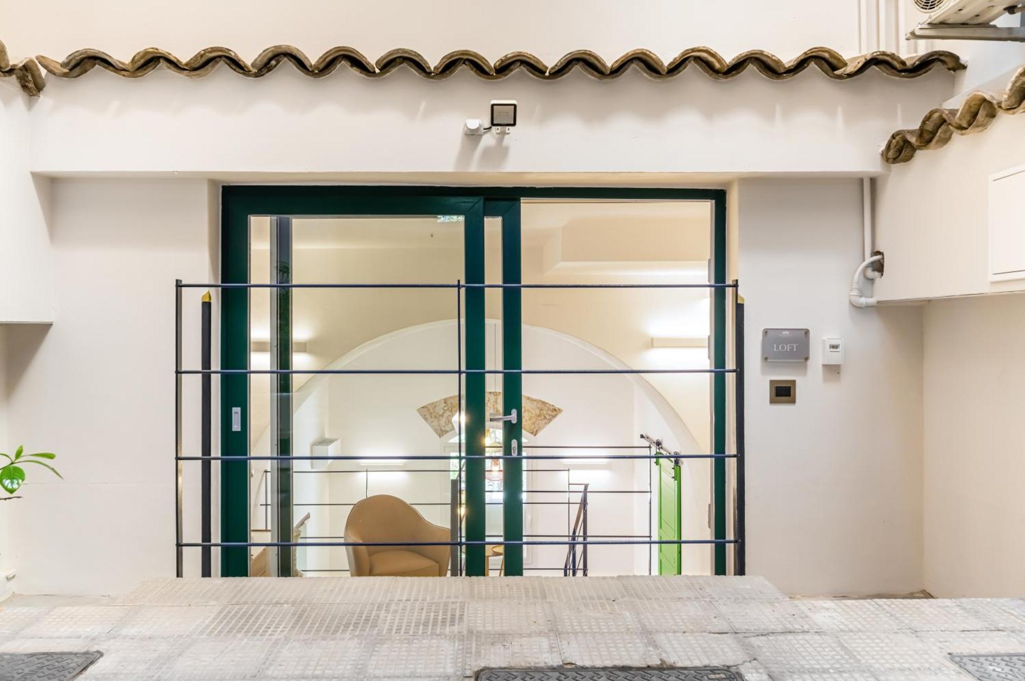 Piazza Indipendenza Loft & Rooms Палермо Екстериор снимка