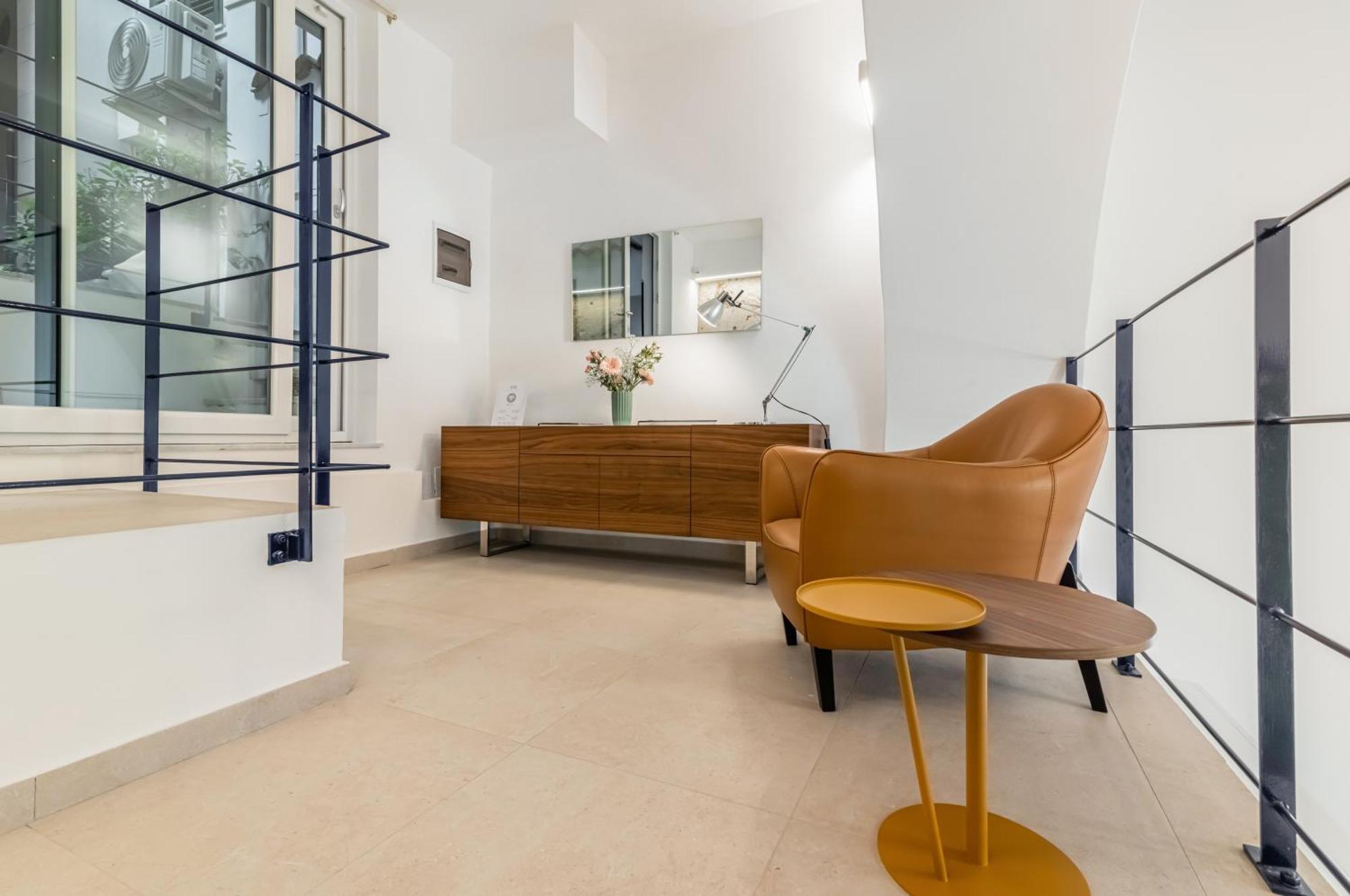 Piazza Indipendenza Loft & Rooms Палермо Екстериор снимка