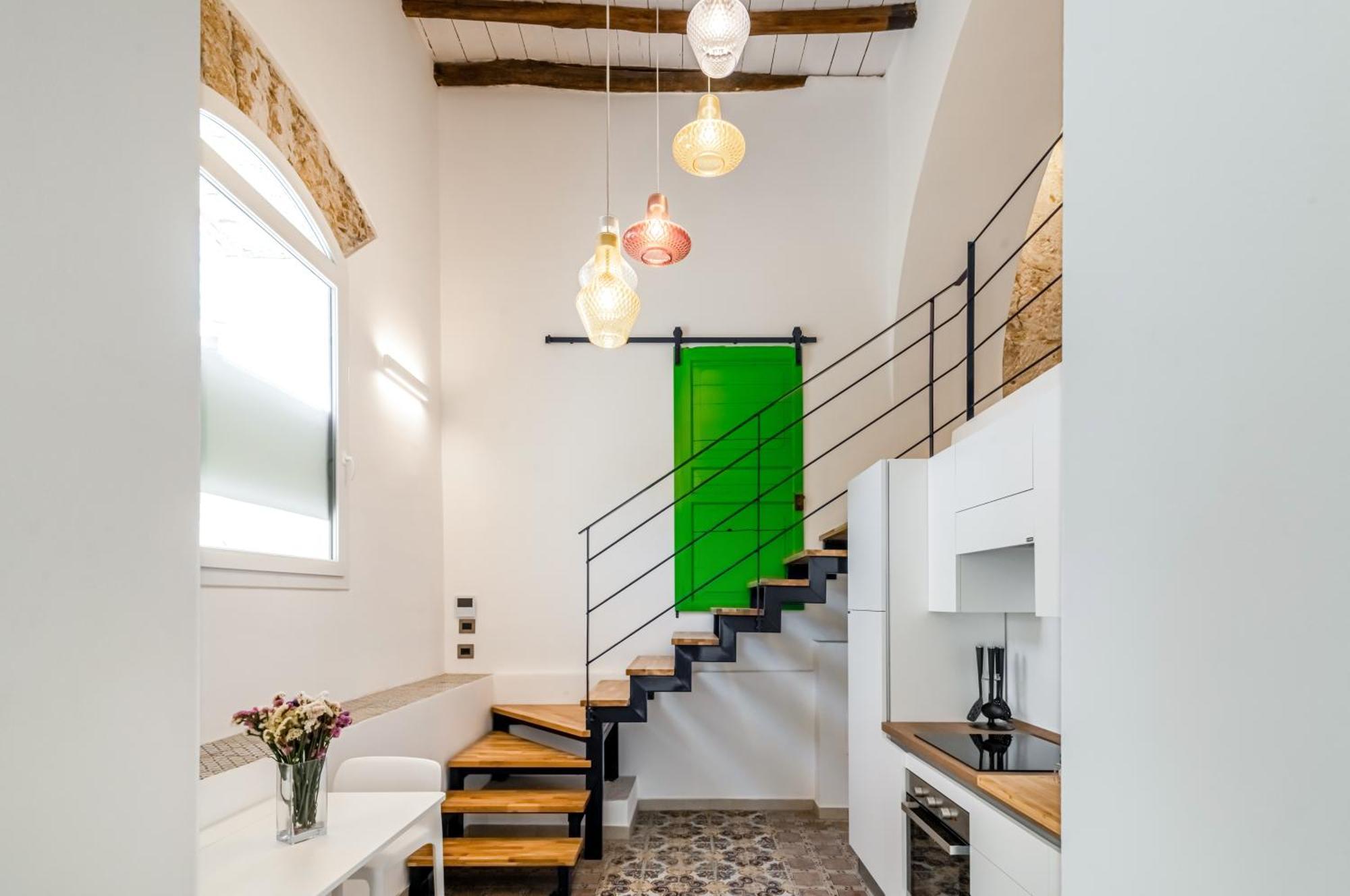 Piazza Indipendenza Loft & Rooms Палермо Екстериор снимка