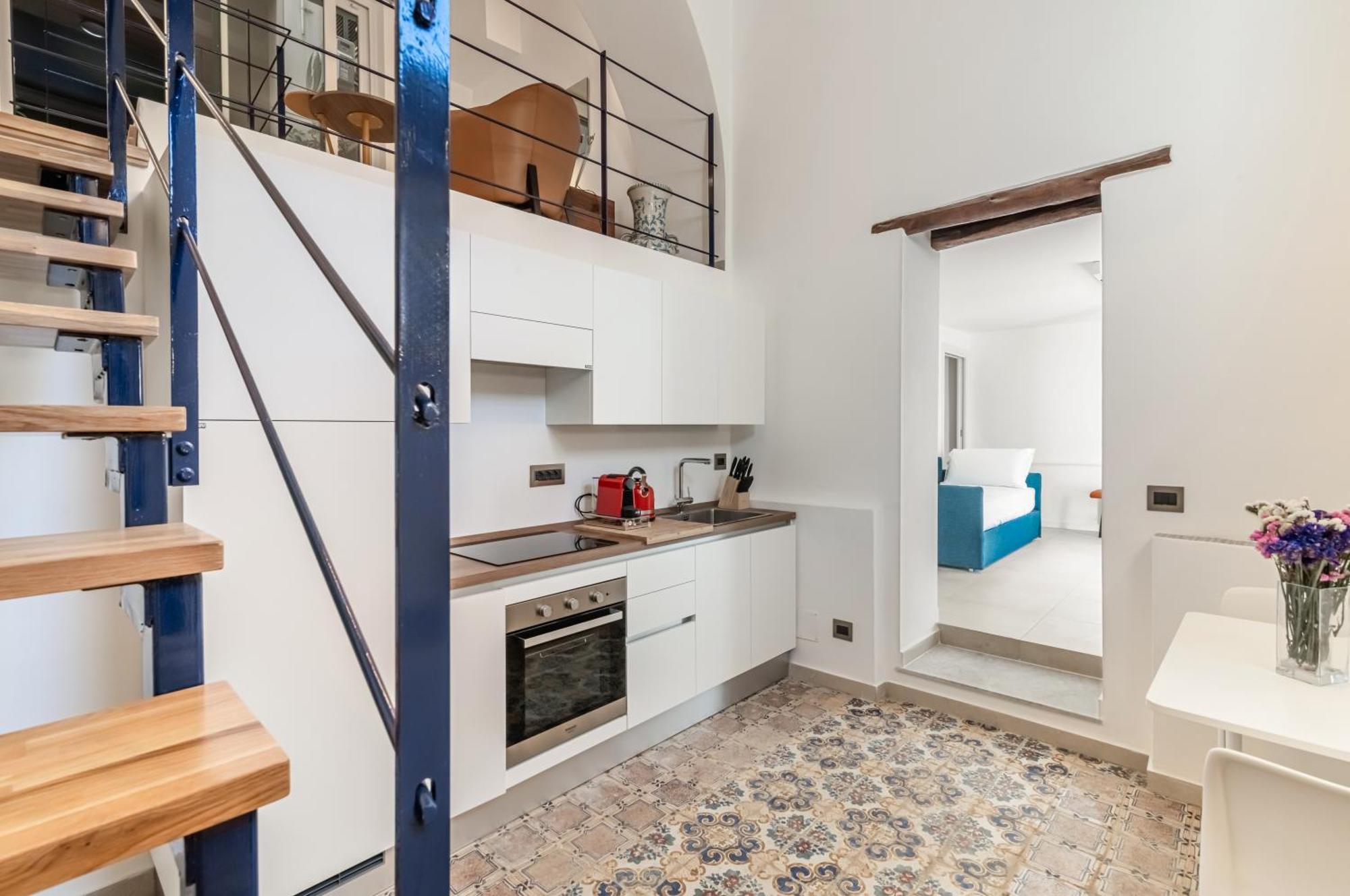 Piazza Indipendenza Loft & Rooms Палермо Екстериор снимка