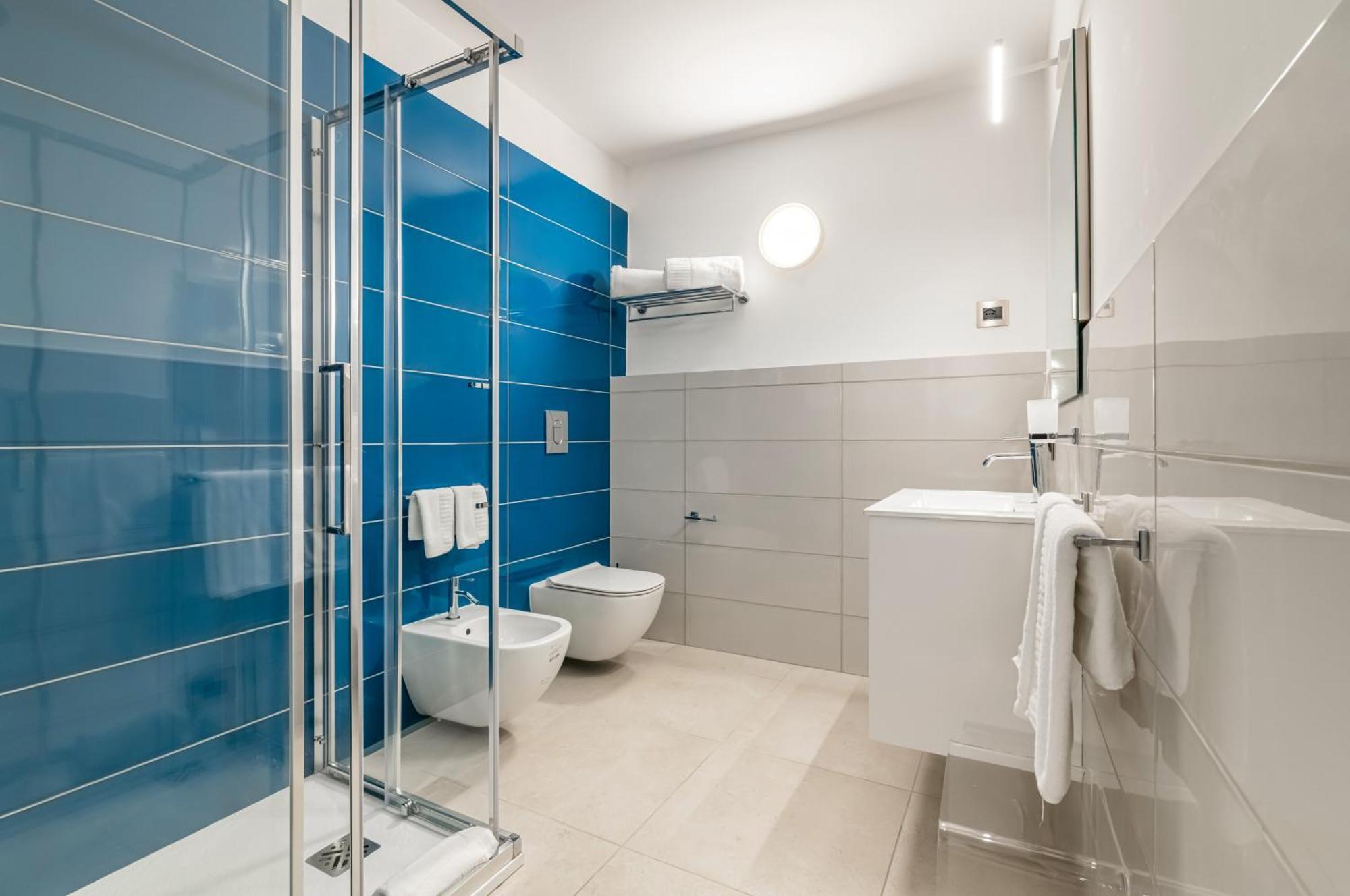 Piazza Indipendenza Loft & Rooms Палермо Екстериор снимка