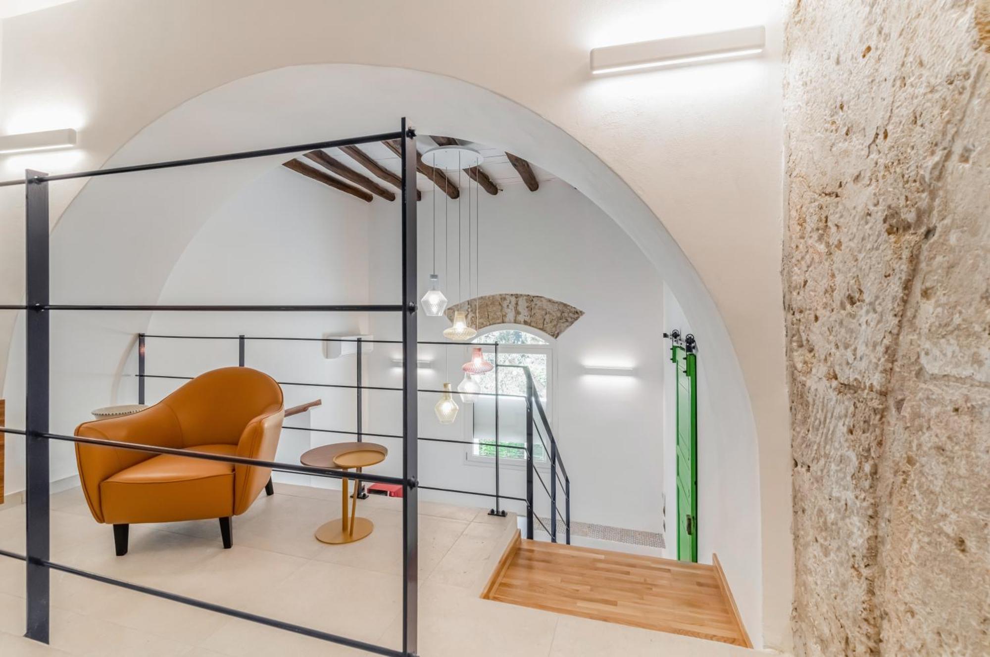 Piazza Indipendenza Loft & Rooms Палермо Екстериор снимка